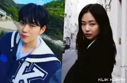 Jennie Blackpink Akan Tampil di MV Zico (foto: Soompi)