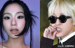 Menyusul Jihyo, Chaeyoung TWICE Juga Pacaran dengan ZionT (foto: kolase Koreaboo)