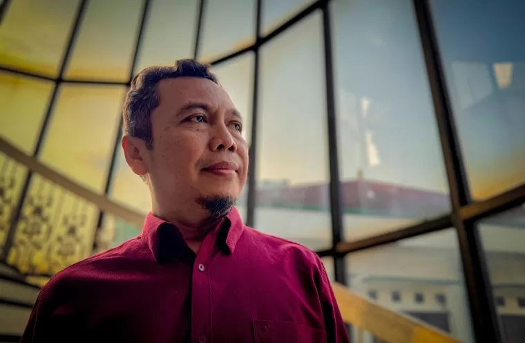 Subroto, Wartawan yang ikut Pilwako Sawahlunto