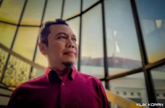 Subroto, Wartawan yang ikut Pilwako Sawahlunto