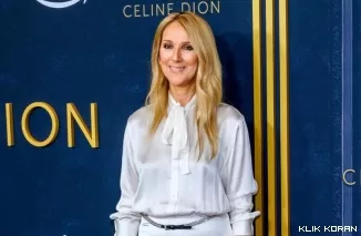 Celine Dion foto Instagram