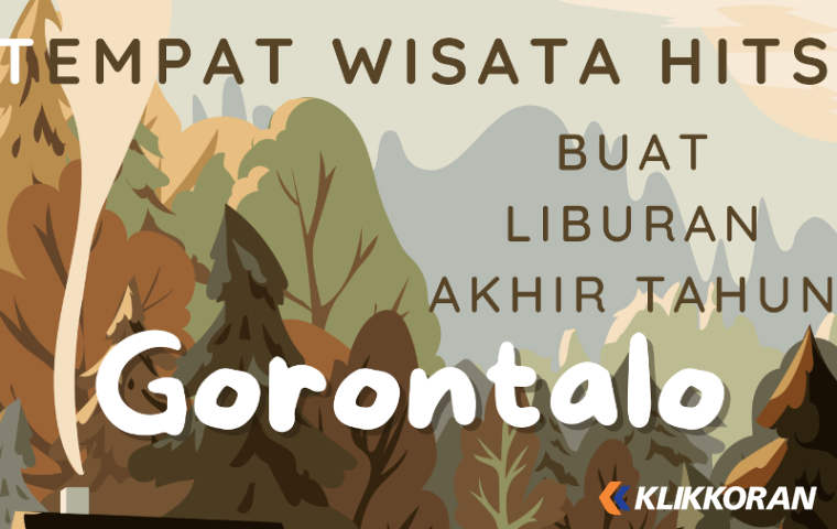 Ilustrasi Tempat Wisata Bukan Perairan yang Hits di Gorontalo (foto: Canva)