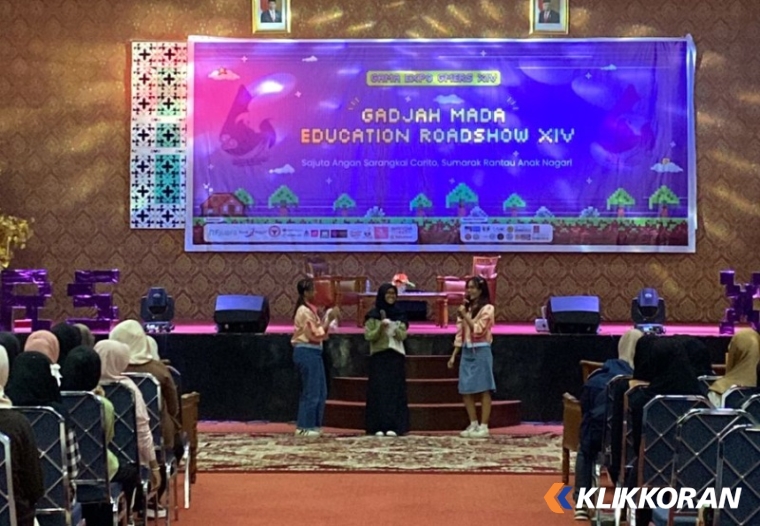 Sosialisasi edukasi kesehatan kulit bersama Emina Cosmetics. (Foto: Istimewa)