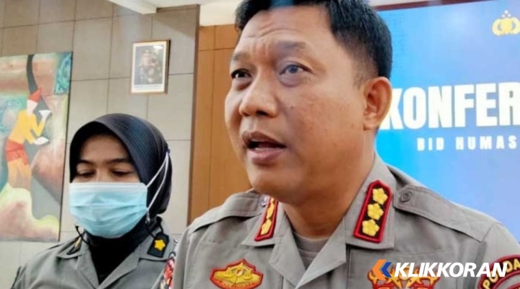 Kepala Bidang Hubungan Masyarakat (Kabid humas) Polda Sumbar Kombes Pol Dwi Sulistyawan, S.Ik. (Foto: istimewa)