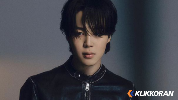 Jimin BTS 'Like Crazy' Kembali Cetak Rekor Mengesankan di Spotify dalam 9 Bulan yang Membuktikan Kekuatannya Sebagai Musisi (Foto: Instagram BTS/@bts.bighitofficial)