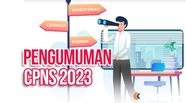 Ketahui Sekarang! 3 Cara Cek Pengumuman Hasil SKD CPNS 2023 Kemenkumham, Kejaksaan, KPK, dan BIN