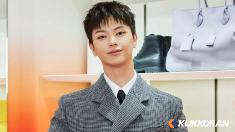 Mantap Menjadi Aktor, Sungjae BTOB Gabung Dengan Agensi Baru 'IWill Media' Usai Hengkang dari CUBE Entertainment (Foto: Instagram Sungjae BTOB/@ yook_can_do_it)