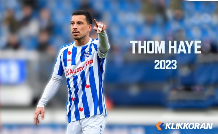 Thom Jan Marinus Haye (foto: Thumbnail Youtube Underrated Baller ID)