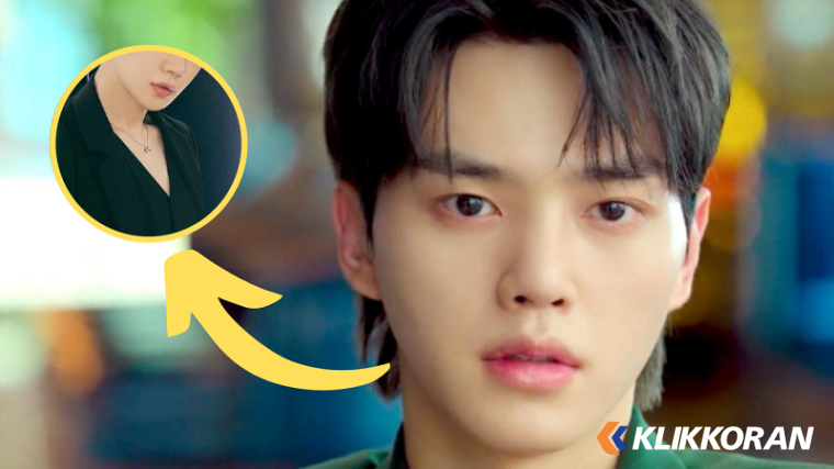 Karakter Song Kang di K-Drama 'My Demon' Disebut Mirip Sama Idol K-Pop Populer (Foto: Canva)