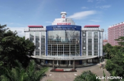 Telkom University (foto: Google Maps/Telkom University)