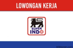 Dibutuhkan Segera! Lowongan Kerja PT Lion Super Indo November 2023, Penempatan Jakarta dan Jatim