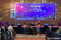 Sosialisasi edukasi kesehatan kulit bersama Emina Cosmetics. (Foto: Istimewa)