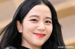 Kim Jisoo Blackpink (foto: Naver)