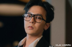 G-Dragon Umumkan Comeback Tahun Depan dengan Agensi Galaxy Corporation Setelah Resmi Keluar dari YG Entertainment (Foto: Instagram G-Dragon/@xxxibgdrgn)