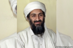 Osama bin Laden. (Foto: Wikipedia)
