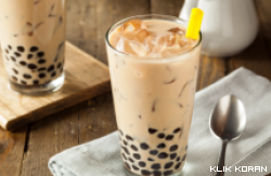 Ilustrasi Bubble Tea (Foto: epicurious.com)