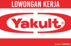 Kerja Gampang! Lowongan Kerja PT. Yakult Indonesia Persada Desember 2023, Berikut Posisi dan Penempatannya