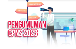 Ketahui Sekarang! 3 Cara Cek Pengumuman Hasil SKD CPNS 2023 Kemenkumham, Kejaksaan, KPK, dan BIN