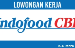 Lowongan Kerja PT Indofood CBP Sukses Makmur TBK Desember 2023, Begini Cara Pendaftarannya!