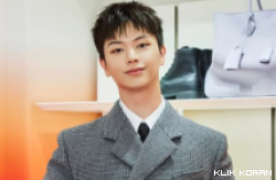 Mantap Menjadi Aktor, Sungjae BTOB Gabung Dengan Agensi Baru 'IWill Media' Usai Hengkang dari CUBE Entertainment (Foto: Instagram Sungjae BTOB/@ yook_can_do_it)