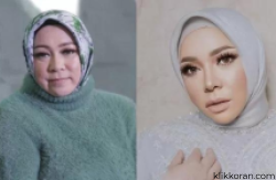 Melly Goeslaw. (Foto: Istimewa)