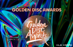 Golden Disc Awards 2024 (foto: Twitter)