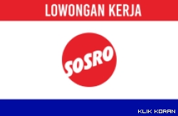PT Sinar Sosro Mencari Kandidat untuk Lowongan Kerja Berikut! Penempatan Seluruh Wilayah Indonesia
