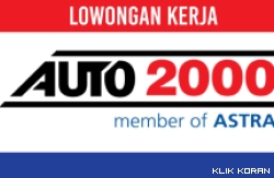 Rekrutmen Akbar! Lowongan Kerja PT Astra International Auto2000 Desember 2023, Penempatan Seluruh Indonesia