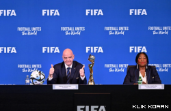 FIFA Council meeting (foto: FIFA)