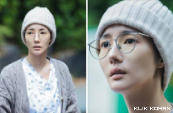 Park Min Young Turunkan Berat Badan Sampai 37 Kilogram (Foto: Soompi)