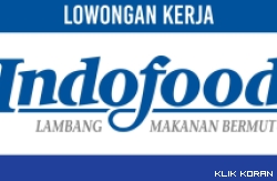 Terbuka untuk Semua Jurusan! Lowongan kerja PT Indofood Sukses Makmur Tbk November 2023, Lamar Disini