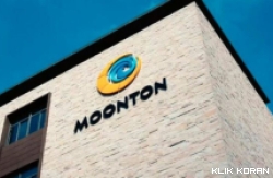 Kantor Moonton. (Foto: Moonton)