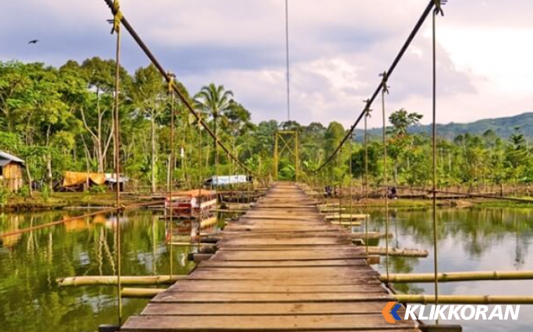 foto: Adriansyah Putera/Wisata IDN