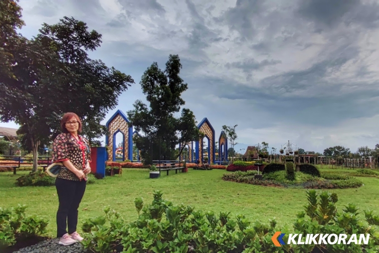 Tepi Kota Healing (foto: Google Maps/rifan studio)