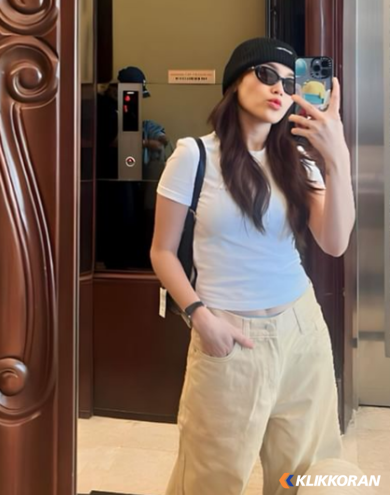 Foto: Instagram/@ayutingting92