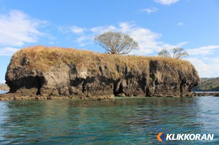 Pulau Ular (foto: KSMtour)