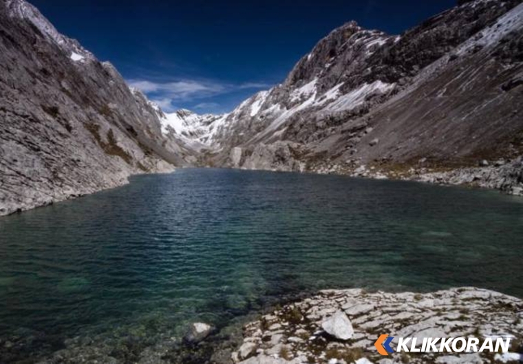 Danau Idenberg (foto: Google Maps/Muhammad Ikhwan Nur Rosyidin)