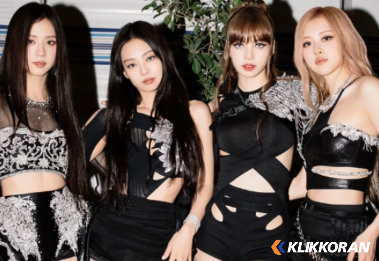 Jisoo, Jennie, Lisa & Rose Blackpink (foto: My Music Taste)