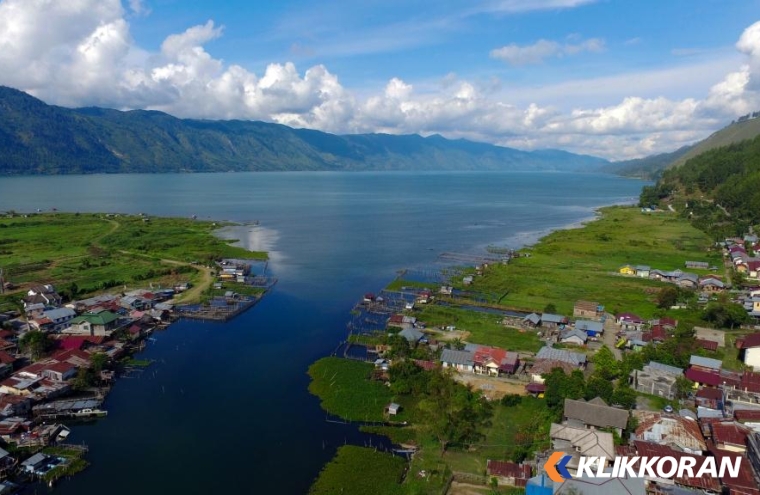 Danau Laut Tawar (foto: Aceh Portal)
