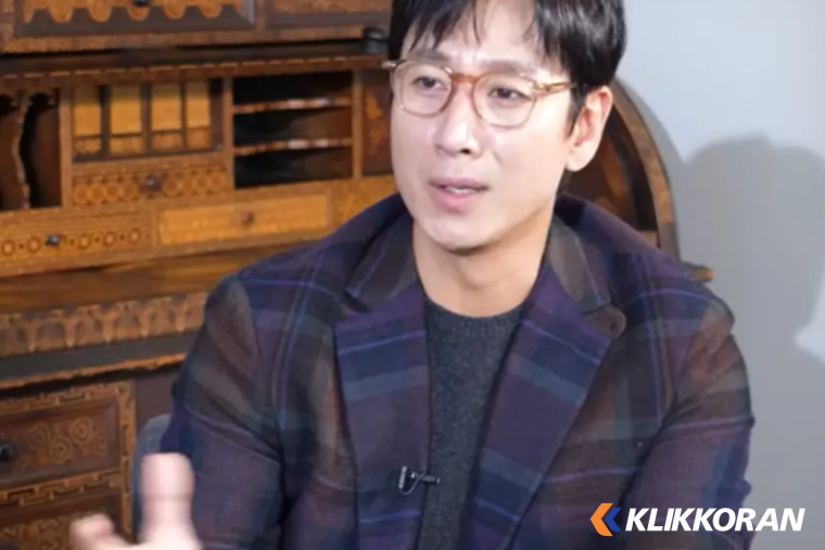 Lee Sun Kyun (Foto: YouTube/ News Magazine Chicago)