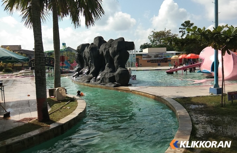 Waterpark Kuantan Regency (foto: Google Maps/Rio Apriadi)