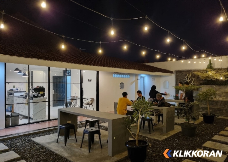 Muara Cafe & Space (foto: Google Maps/Muara Cafe & Space)