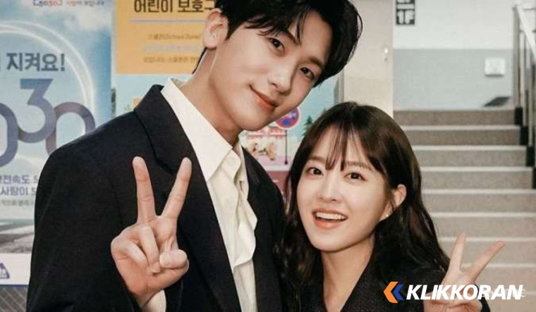 Park Hyung Sik dan Park Bo Young (foto: Instagram)