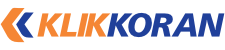 Logo Klikkoran.com