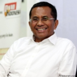 Foto Dahlan Iskan