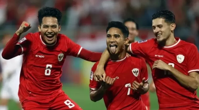 Timnas Indonesia U-23 Lolos ke Semifinal Piala Asia U-23 2024 Lewat Drama Adu Penalti!