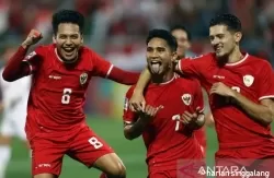 Timnas Indonesia U-23 Lolos ke Semifinal Piala Asia U-23 2024 Lewat Drama Adu Penalti!