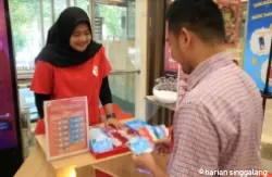 Telkomsel sukses mengawal dan melayani pelanggan setia tanpa gangguan yang berarti pada momen Ramadan dan Idulfitri 1445 H.