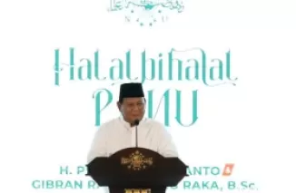 Presiden terpilih 2024 Prabowo Subianto. (Foto: Gerindra)