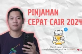 Ilustrasi pinjaman. (Foto: YouTube Andre Tuwan)